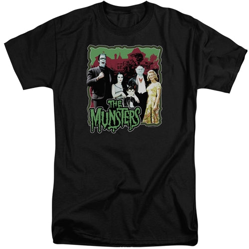 The Munsters T-Shirt