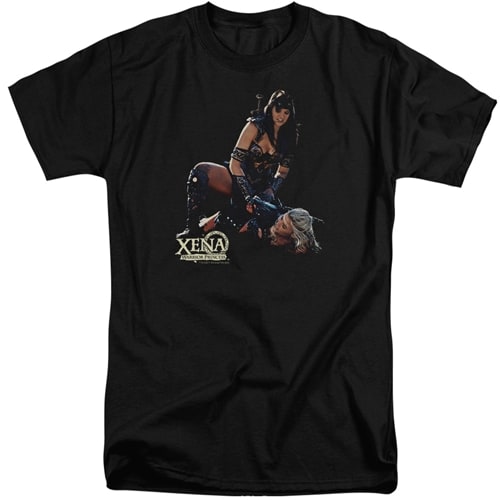 Xena Warrior Princess T-Shirt