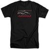 Airwolf T-Shirt