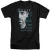 House Graphic T-Shirt