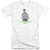 Psych Show Tall Shirt