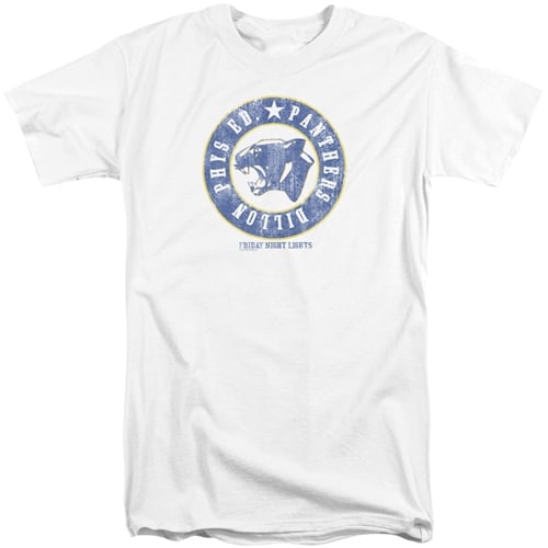 Friday Night Lights tall shirts