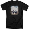 Friday Night Lights tall shirts