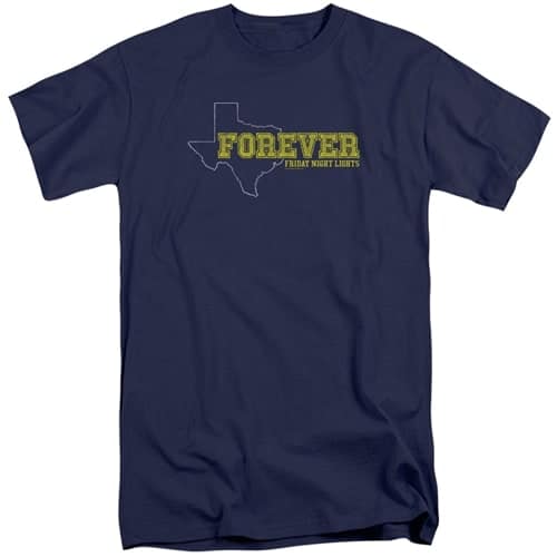 Friday Night Lights T-Shirts