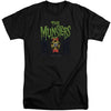 The Munsters T-Shirt