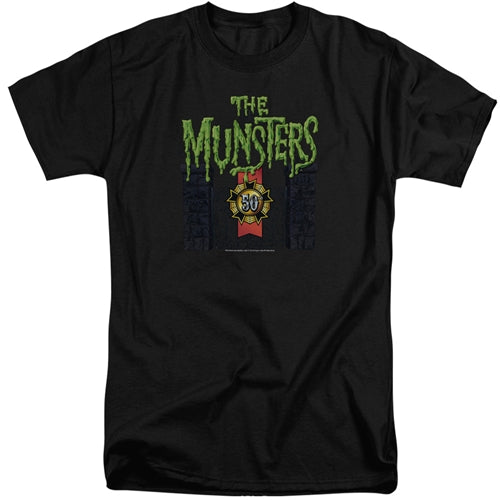 The Munsters T-Shirt