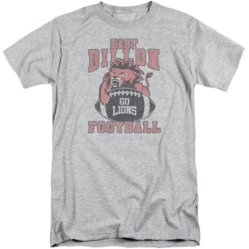 Friday Night Lights Tall Shirt