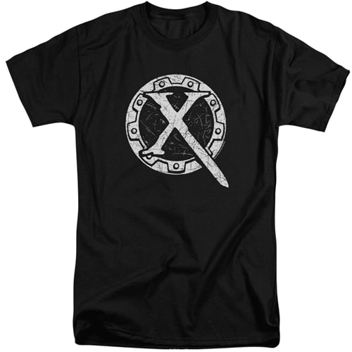 Xena Warrior Princess T-Shirt