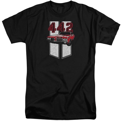 Oldsmobile T-Shirt