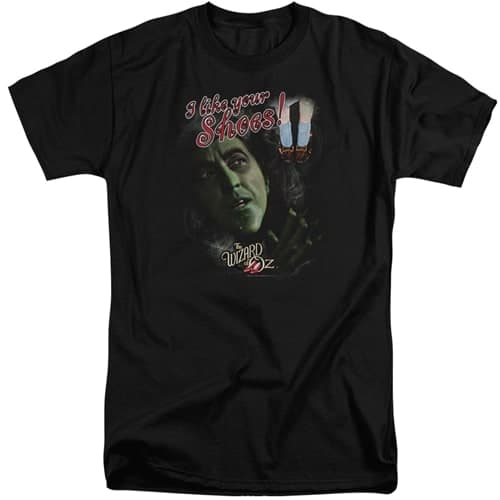 The Wizard of Oz T-Shirt
