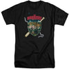The Warriors T-Shirt