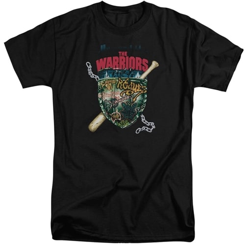 The Warriors T-Shirt