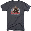 School of Rock Tall Shirt