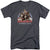 School of Rock Tall Shirt