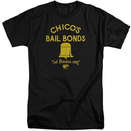 Bad News Bears T-Shirt