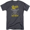 Bad News Bears Tall Shirt