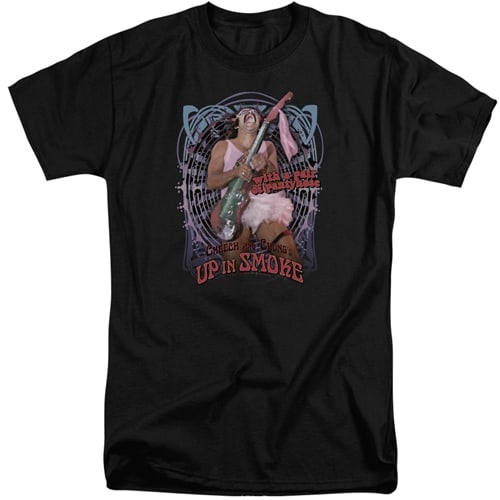 Up In Smoke T-Shirt