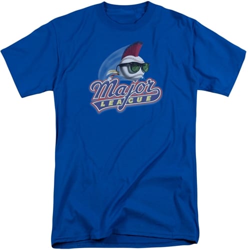 Major League Tall Shirt
