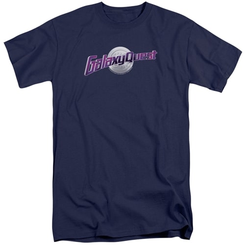 Galaxy Quest Tall Shirt