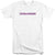 Zoolander Tall Shirt