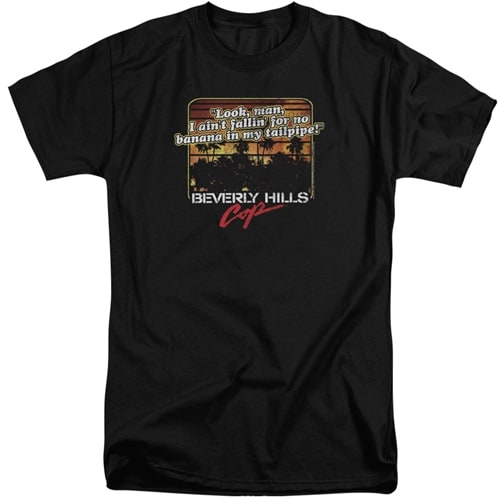 Beverly Hills Cop T-Shirt