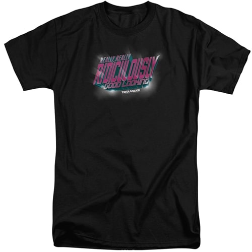 Zoolander T-Shirt