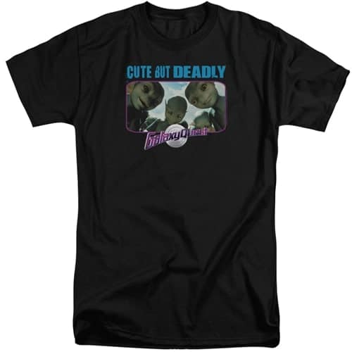 Galaxy Quest T-Shirt