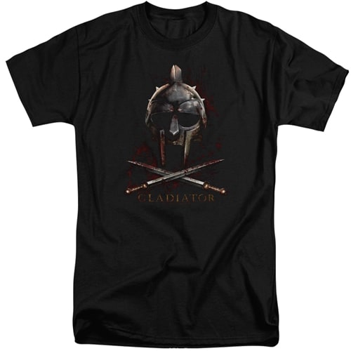 Gladiator Movie T-Shirt