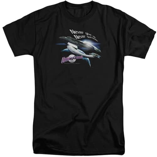 Galaxy Quest T-Shirt