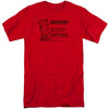 Tommy Boy Tall Graphic Tee