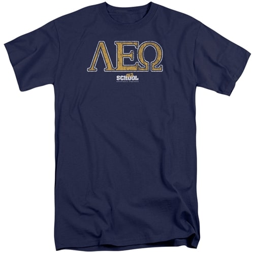 Old School Tall Shirt