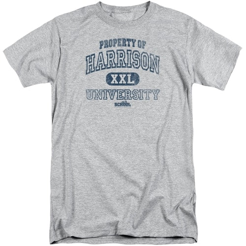 Old School Tall Shirt