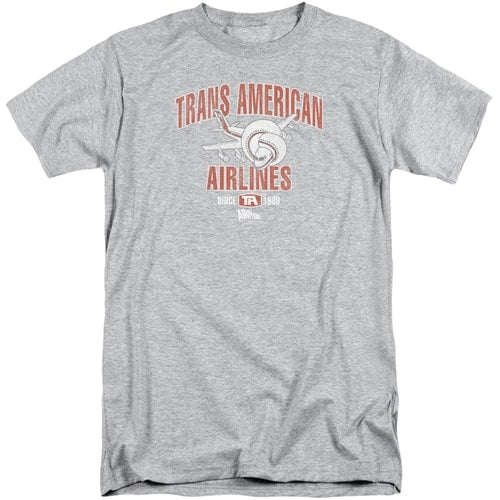 Airplane Movie Tall Shirt