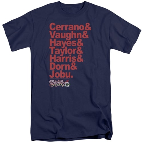 Major League T-Shirt