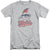 Major League Tall Shirt