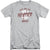 Major League Tall Shirt