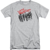 The Warriors Tall Shirt