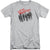 The Warriors Tall Shirt