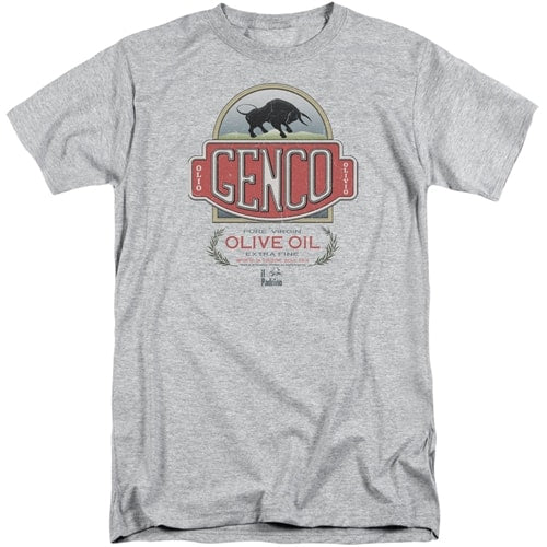 The Godfather tall shirts