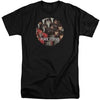 Pink Floyd T-Shirts