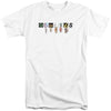 Genesis Tall Shirt