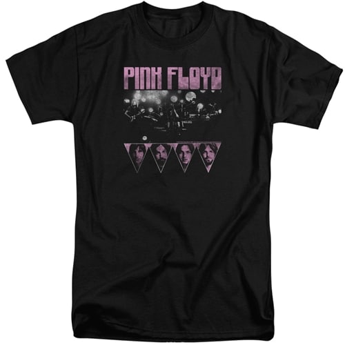 Pink Floyd T-Shirts