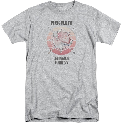 Pink Floyd tall shirts