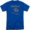 Pink Floyd tall shirts