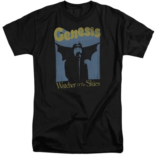 Genesis T-Shirt