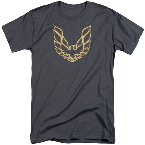 Pontiac Tall Shirt