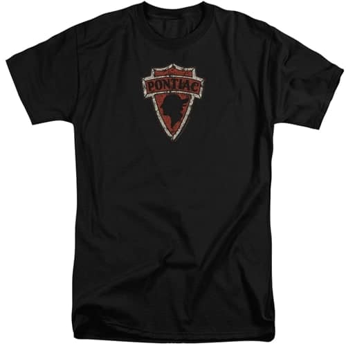 Pontiac T-Shirt