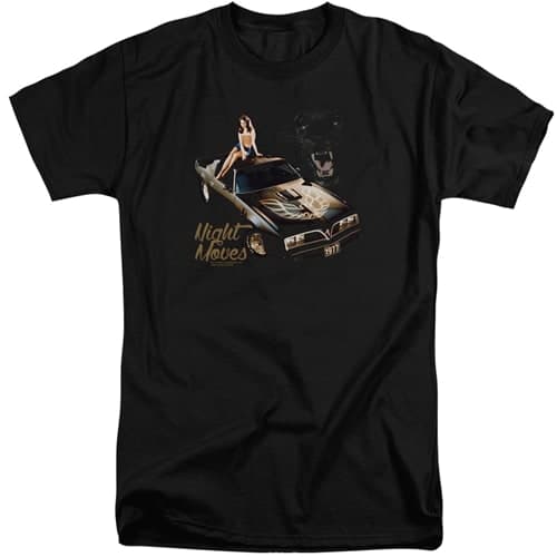 Pontiac T-Shirt