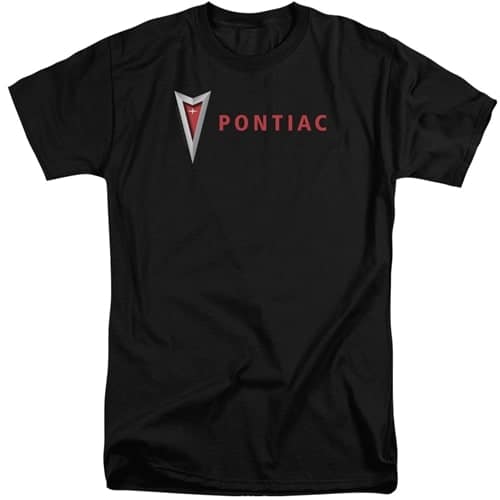Pontiac T-Shirt