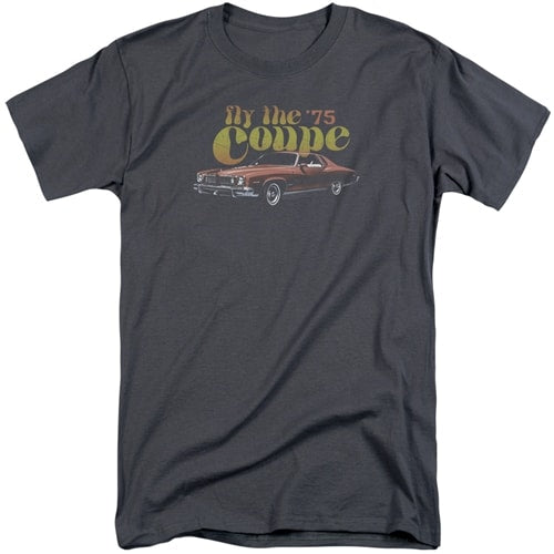 Pontiac Tall Shirt